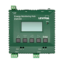 SERVIDOR DE ADQUISICIÓN DE DATOS EMHXD LEVITON