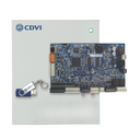 CONTROLADOR DE 2 PUERTAS / 2 LECTORES CDVI