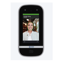 TERMINAL DE RECONOCIMIENTO FACIAL Y TARJETA IFACE CDVI