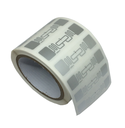 ATU48-U4GO UHF ADHESIVE TAG ( CAJA DE 10 UNIDADES)