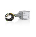 SUPRESOR TIPO 2, 208Y/120 V CA, trifásico Y