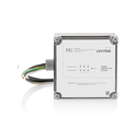 SUPRESOR TIPO 2 SERIE M, 208Y/120 V CA, Y trifásico, Clasificación de corriente de sobretensión máxima de 130kA por modo/260 kA por fase