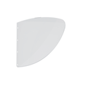HOJA DE FLEXIGLAS RADIO DE 90 CM WING 40  PLEXIGLAS 900MM