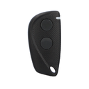 CONTROL REMOTO 2 BOTONES Y TAG DE PROXIMIDAD RADIUM CDVI