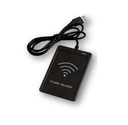 ENRROLADOR DE TARJETAS MIFARE 13.5 KHz UNIVIEW