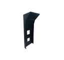 BISERA DE 7 PULGADAS PARA EL SOL USO MODELO OET-573B-HMQR-WR