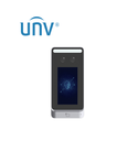 CONTROL DE ACCESO DE 5 PULGADAS RECONOCIMIENTO FACIAL UNIVIEW