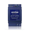 TRANSFORMADOR +24VDC (2.08" WIDE, 1000 mA), 1A, 30W 100-277VAC RIEL DIN UL & CE LEVITON