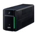 APC UPS, 650 VATIOS 1200VA 9 Ah OUTLET DE SALIDA: 6 V