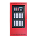 PANEL DE CONTROL DIRECCIONABLE DE ALARMA DE INCENDIO  FX-401 240 DISP/EXP 720 MIRCOM