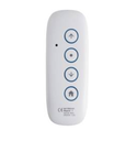 TX WAGNER 1 WHITE CHANNEL