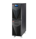 UPS Ultima Plus, 10kVA/10kW, 220V 60Hz Input, 120V 60Hz  Output, with Step-Down Isolation Transformer, 12V/9Ah x 20 MARUSON
