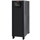 UPS UltimaPro 33, 15kVA/15kW, 208/120Vac 3-Phase Wye (L1,  L2, N, G) Input/Output, 60Hz Input/Output, 12V/9Ah x 40 MARUSON