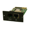 MODULO SNMP-2 PARA MONITOREO DE RED REMOTO MARUSON