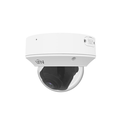 CAMARA IP DOMO 4MP FIJA DE CUPULA IK10   COLORHUNTER WISE-ISP 2.8 MM UNIVIEW