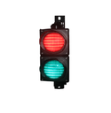 SEMAFORO LUZ LED 12 VDC ROJO/ VERDE