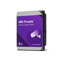DISCO DURO WESTERN DIGITAL 2 TB, VIDEO VIGILANCIA