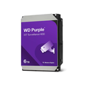 DISCO DURO WESTERN DIGITAL 6 TB, VIDEO VIGILANCIA