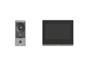 KIT DE VIDEO PORTERO UNIVIEW