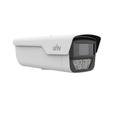 CAMARA BALA 5MP COLOR HUNTER WISE-ISP CON LUZ CÁLIDA UNIVIEW