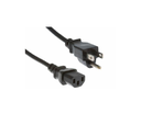 CABLE ELECTRICO C13 PARA TRANSFORMADOR