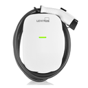 ESTACIÓN DE CARGA DE VEHÍCULOS ELÉCTRICOS NIVEL 2 DE 48 A - SERIE EV LEVITON