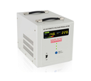 REGULADOR DE VOLTAJE DE 5kVA, AVR TRANSFORMADOR TOROIDAL  AVR, DIG-5KLV