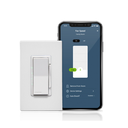 CONTROLADOR DE VELOCIDAD DE VENTILADOR DECORA SMART, WIFI, REQUIERE CABLE NEUTRO LEVITON