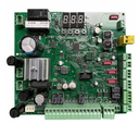 TARJETA CONTROLADORA ZL392 PARA BARRERA LT4 y LS4