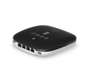 CPE Ubiquiti GPON EQUIPO PARA EL CLIENTE CON  WiFi router Y 4 PUERTOS LAN