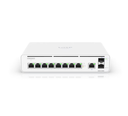 UISP CONSOLA DE ADMINISTRACION CON SWITCH INTEGRADO MULTI-GIGABIT ETHERNET GATEWAY