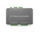 AC-22 CONTROLADOR DE ACCESO DE 2 PUERTAS  CON INTERLOCKING JUTAI