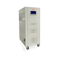 GAM-5K33HV GAMM 33 AVR, 5000VA/4000W, SCR TYPE CLASE H TRANSFORMADOR  277/480V IN 3 PHASES WYE 3PH+N+G OUT 277/480 V 3 PHASES WYECRGO TOROIDAL