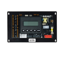 SUBMEDIDOR, EMBEDDED BRANCH CIRCUIT MONITOR, 12 INPUTS, LCD DISPLAY, NO ENCLOSURE