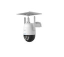 CAMARA PTZ DE 3MP, TRASMISION SIM S4G, CON PANEL SOLAR, CON BATERIA INCLUIDA