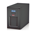 UPS DE 3000 VA, DE 3 KVA, LCD, DOBLE REGULACION AVR, SUPRESOR DE TENSIONES